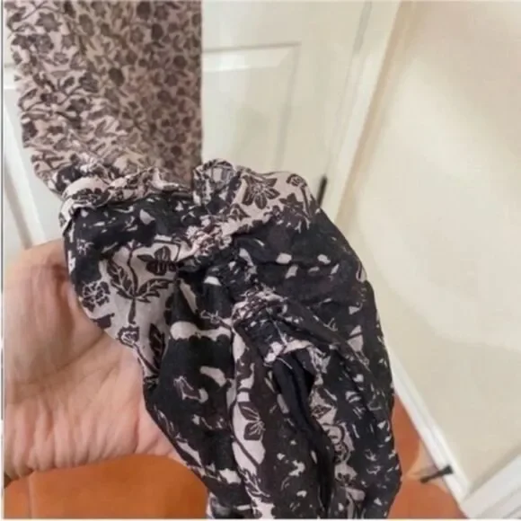 Free People Forever Timeless Soulmate Jumpsuit Size XS - Picture 6 of 8